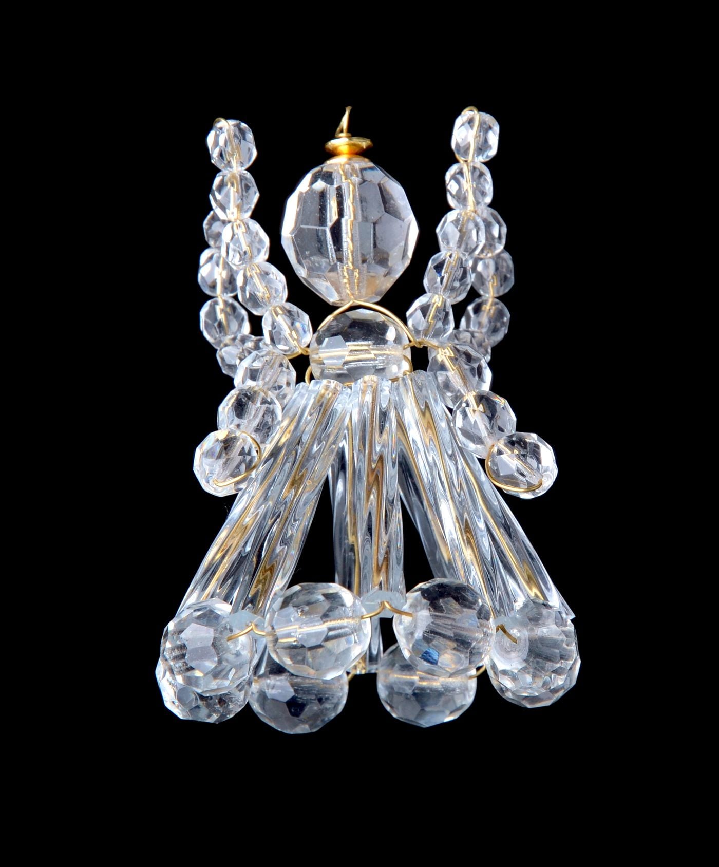 Angel, small