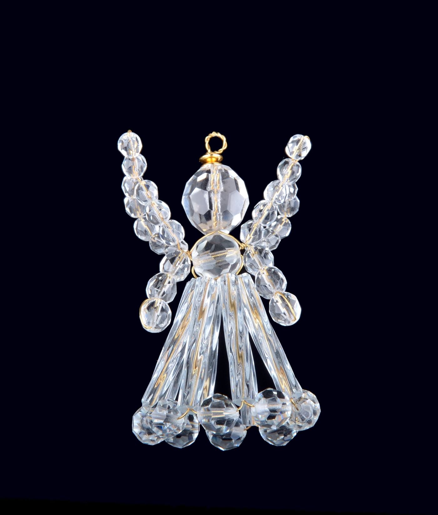 Angel, large