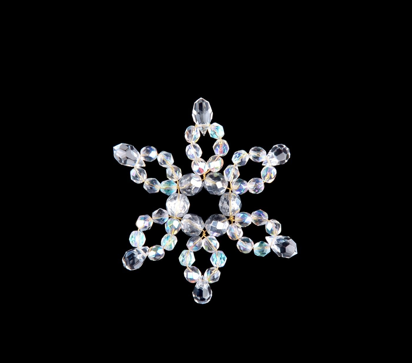 Silver star