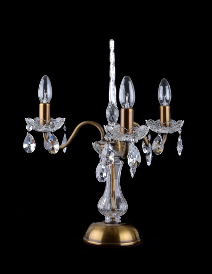 VENICE lustre cu brațe metalice
